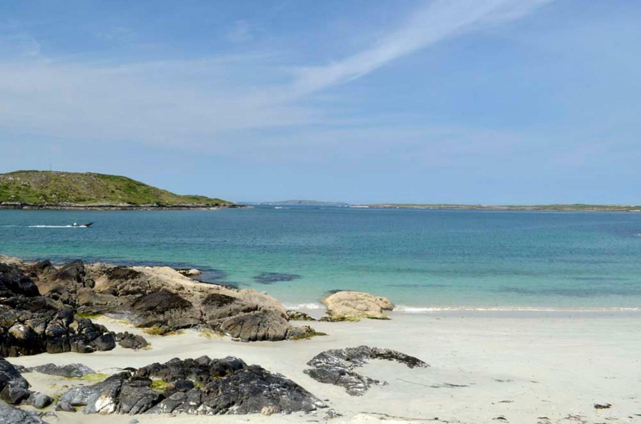 Apartment 263 - Clifden Buitenkant foto