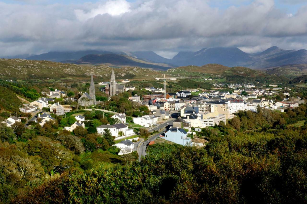 Apartment 263 - Clifden Buitenkant foto