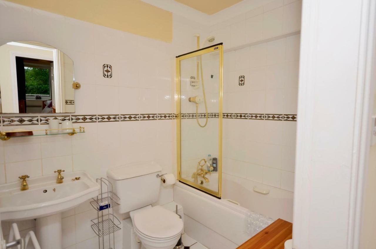 Apartment 263 - Clifden Buitenkant foto