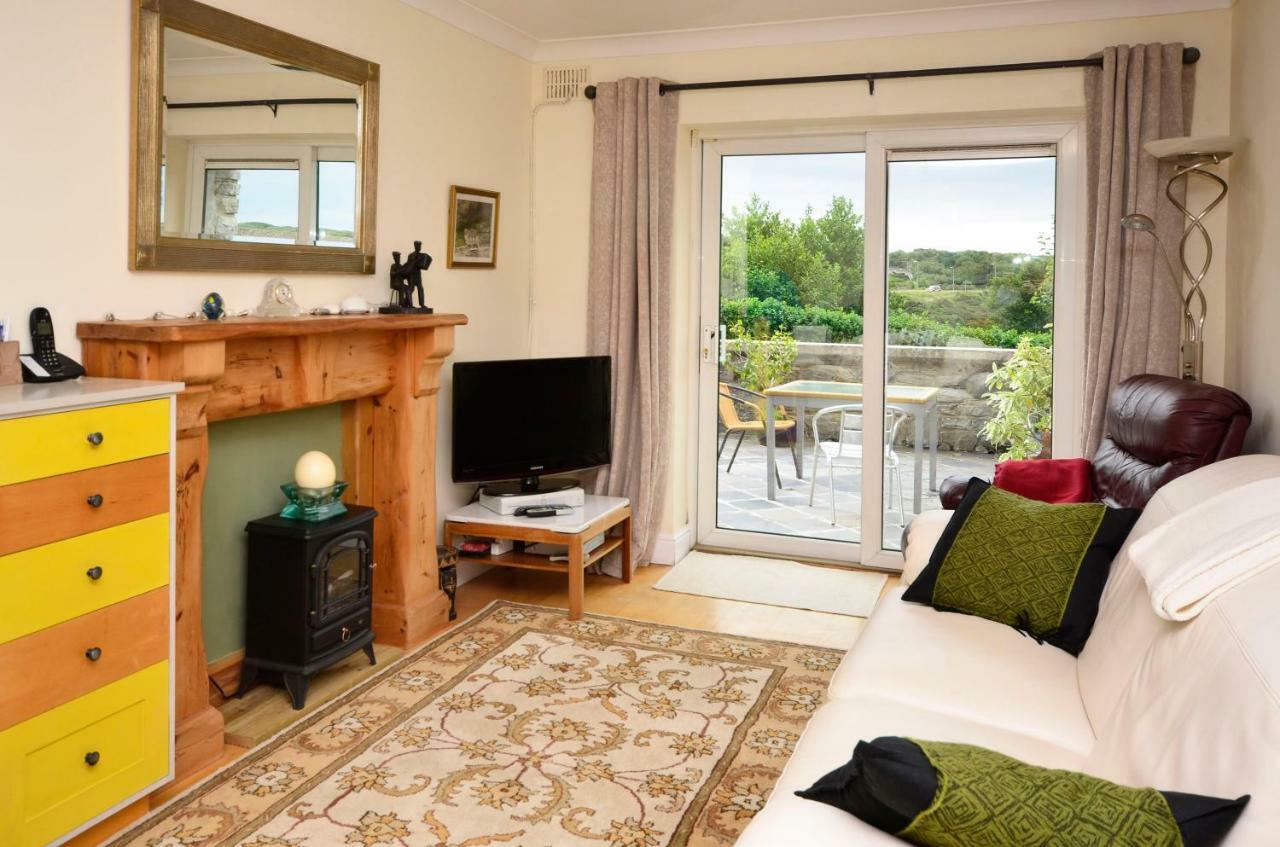 Apartment 263 - Clifden Buitenkant foto