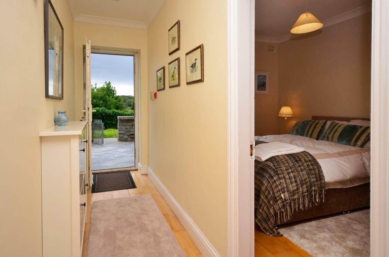 Apartment 263 - Clifden Buitenkant foto