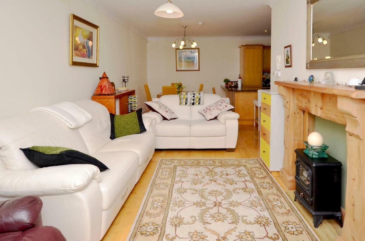 Apartment 263 - Clifden Buitenkant foto