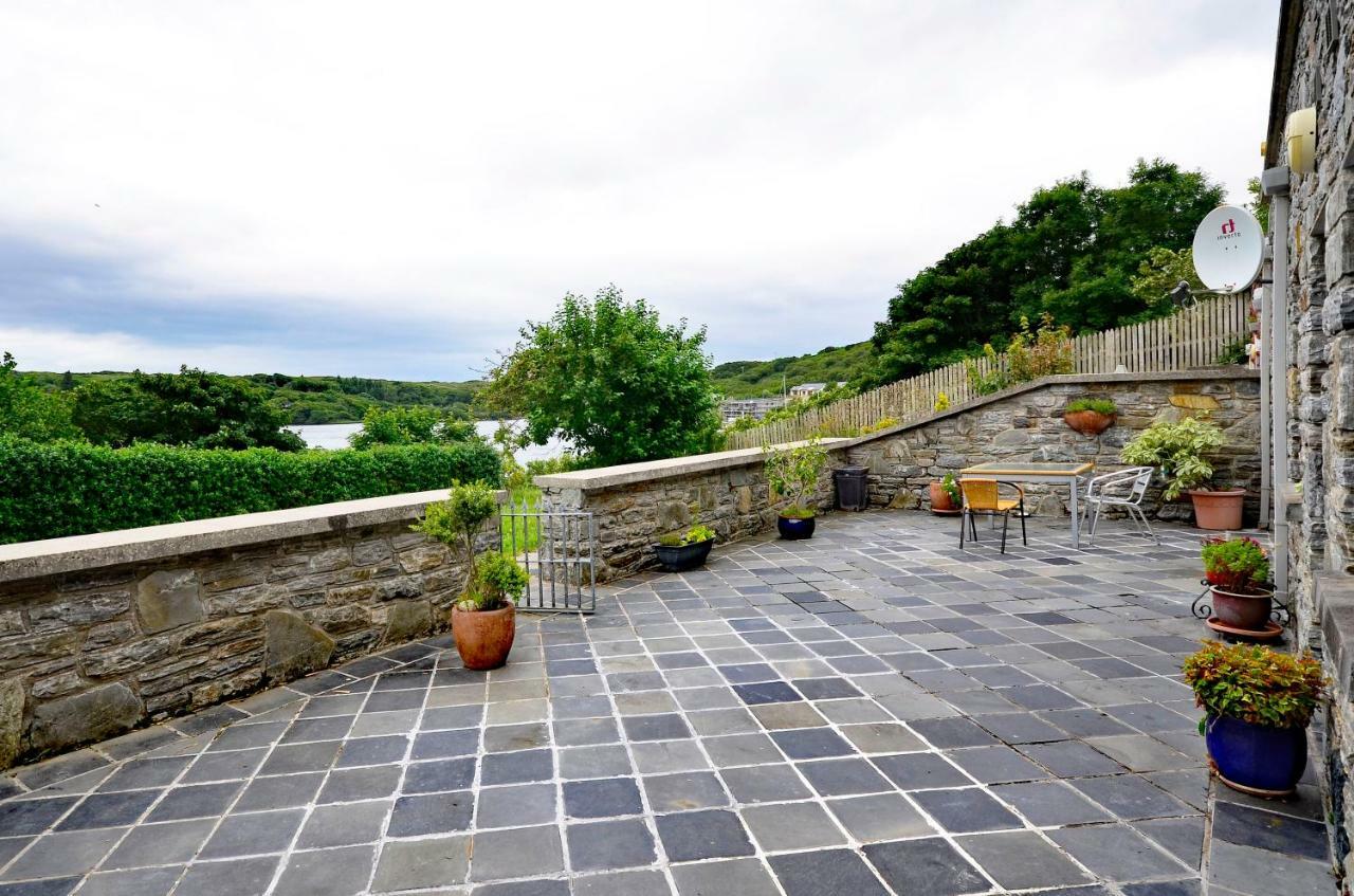 Apartment 263 - Clifden Buitenkant foto