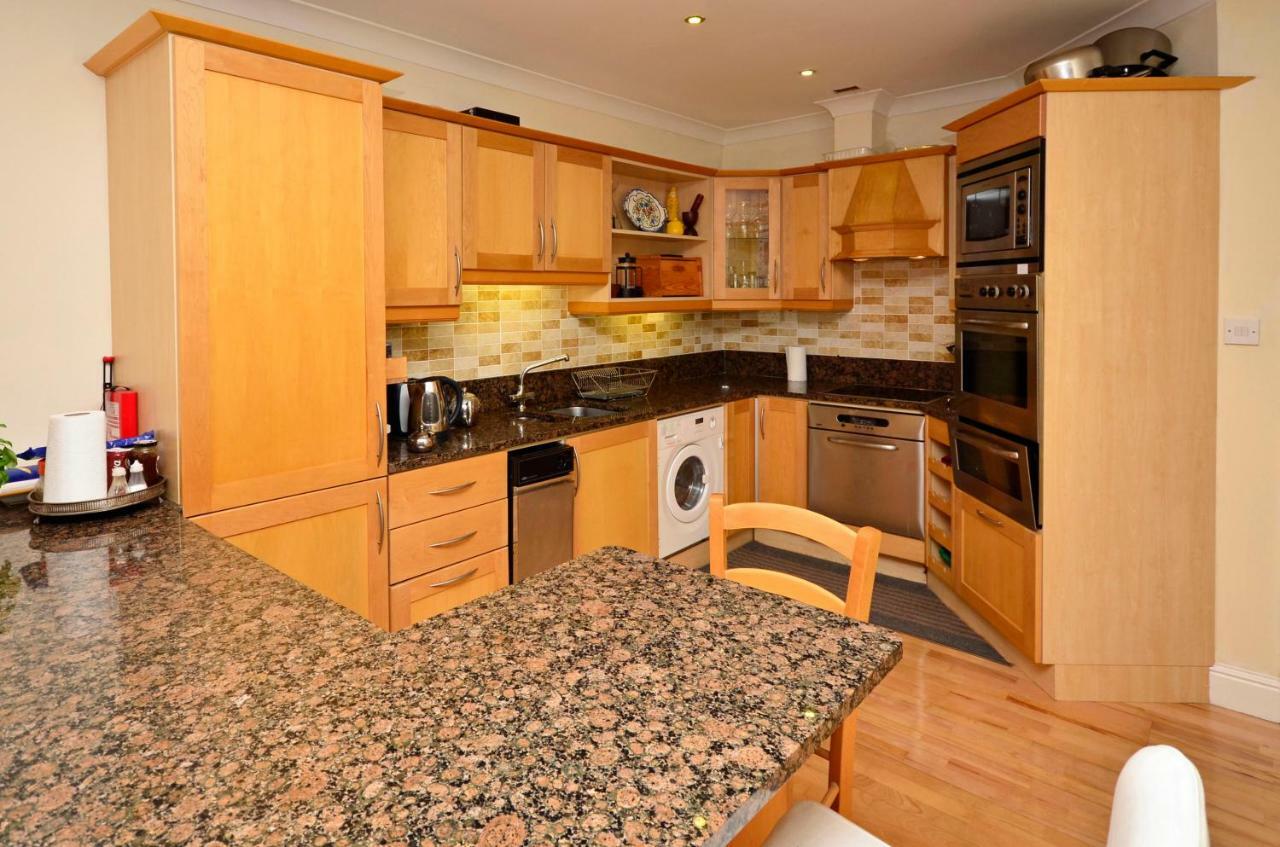 Apartment 263 - Clifden Buitenkant foto