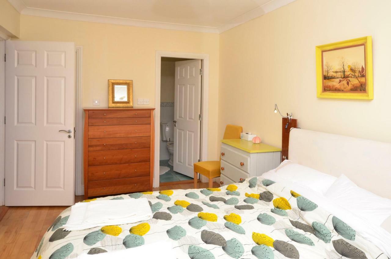 Apartment 263 - Clifden Buitenkant foto
