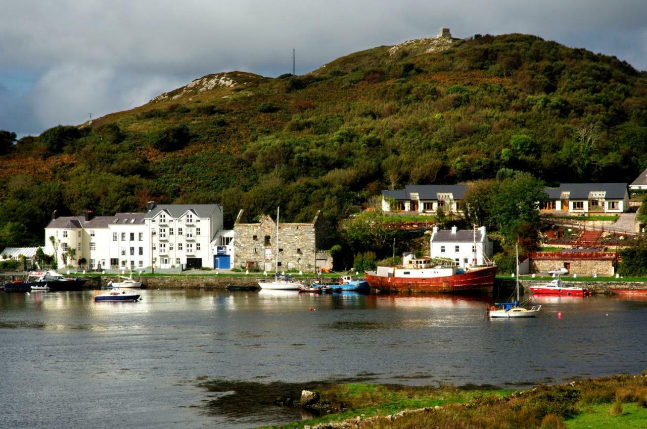 Apartment 263 - Clifden Buitenkant foto