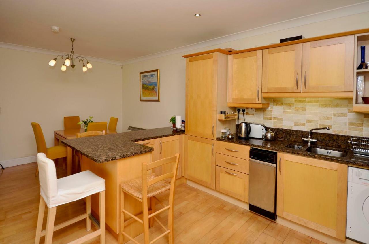 Apartment 263 - Clifden Buitenkant foto