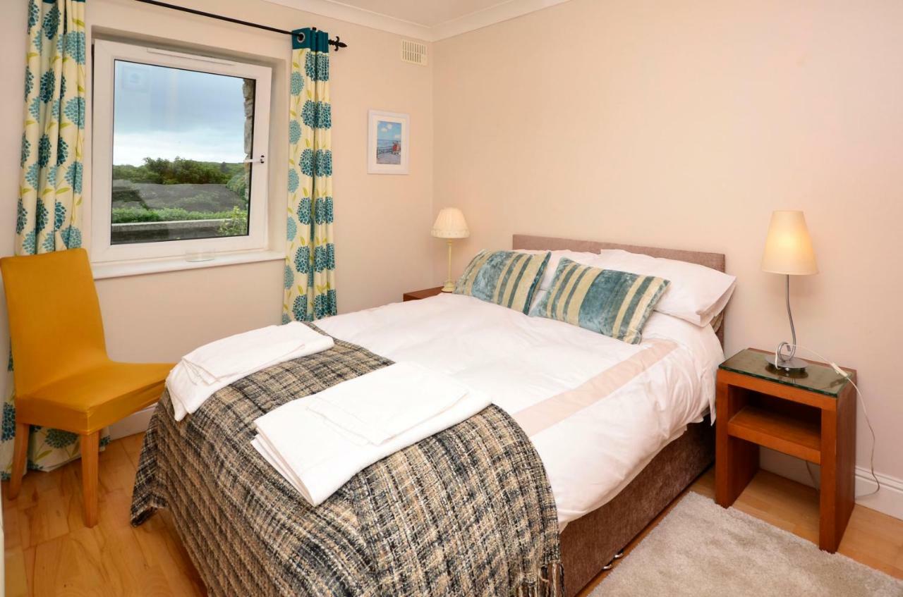 Apartment 263 - Clifden Buitenkant foto