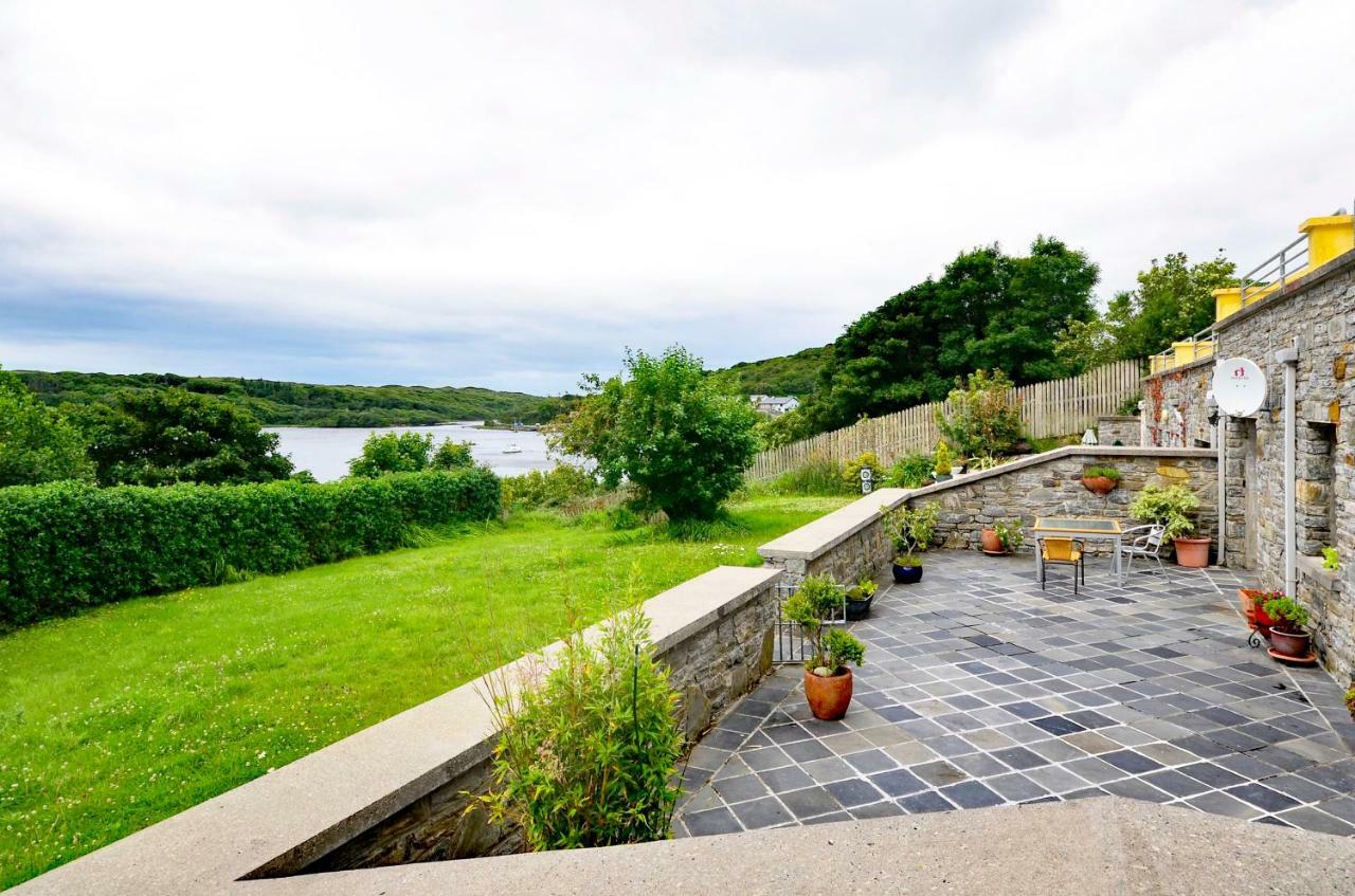 Apartment 263 - Clifden Buitenkant foto