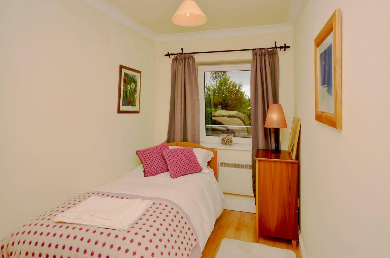 Apartment 263 - Clifden Buitenkant foto
