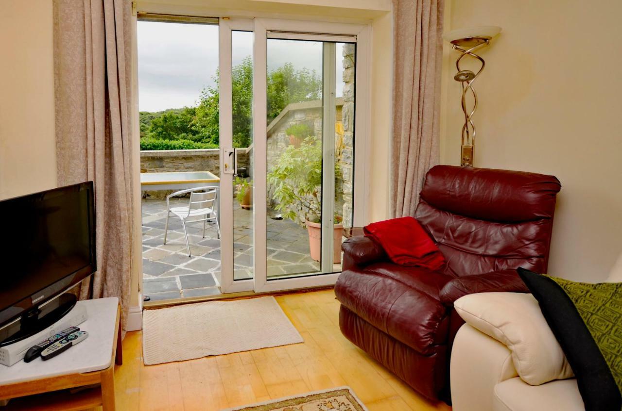 Apartment 263 - Clifden Buitenkant foto